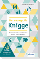 Der neue große Knigge