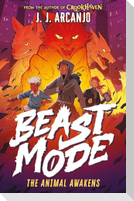Beast Mode