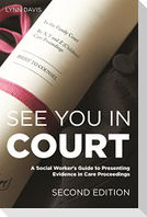 See You in Court, Second Edition