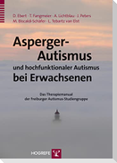 Asperger-Autismus und hochfunktionaler Autismus bei Erwachsenen