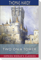 Two on a Tower (Esprios Classics)