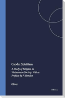 Caodai Spiritism