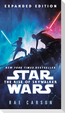 The Rise of Skywalker