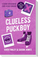 Clueless Puckboy