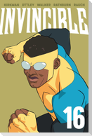 Invincible Volume 16 (New Edition)