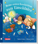 Unkaputtbar: Meine ersten Geschichten zum Einschlafen