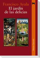 El jardín de las delicias