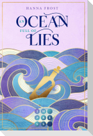 An Ocean Full of Lies (Shattered Magic 2)