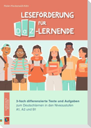 Leseförderung für DaZ-Lernende