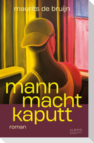 Mann macht kaputt