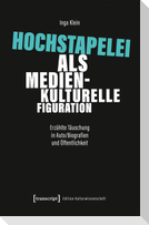 Hochstapelei als medienkulturelle Figuration