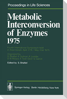 Metabolic Interconversion of Enzymes 1975