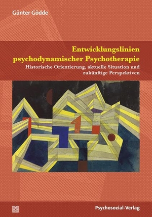 Gödde, Günter. Entwicklungslinien psychodynamischer Psychotherapie - Historische Orientierung, aktuelle Situation und zukünftige Perspektiven. Psychosozial Verlag GbR, 2021.