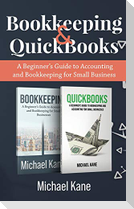Bookkeeping and QuickBooks
