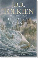 The Fall of Númenor