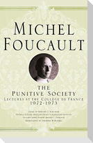 On the Punitive Society