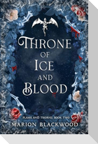 Throne of Ice and Blood