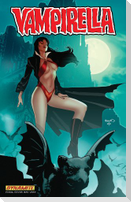 Vampirella (2011) Vol. 2