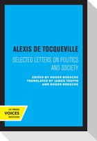 Alexis de Tocqueville