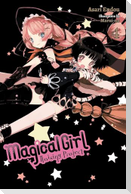 Magical Girl Raising Project, Vol. 4 (Light Novel)