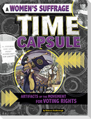 A Women's Suffrage Time Capsule