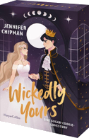 Wickedly Yours