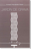 Jardín de grava