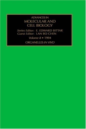 Chen, L. B. / Chen. Organelles "In Vivo". Elsevier BV, 1994.