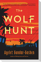 The Wolf Hunt