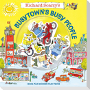 Richard Scarry's Busytown's Busy People