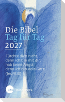 Die Bibel Tag für Tag 2027