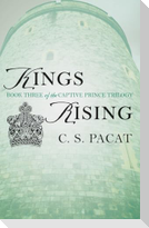 The Captive Prince 3. Kings Rising