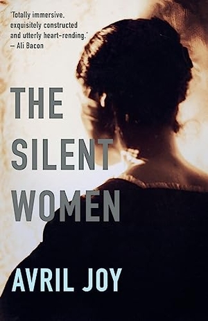 Joy, Avril. The Silent Women. Linen Press, 2023.