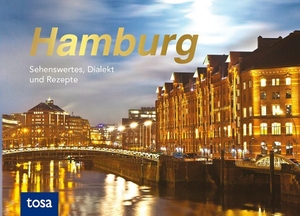 Hamburg. tosa GmbH, 2014.
