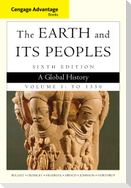 The Earth and Its Peoples, Volume I