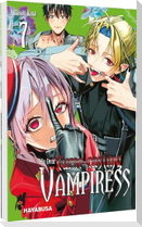 My Dear Curse-casting Vampiress 7