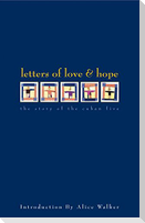 Letters of Love & Hope: The Story of the Cuban Five
