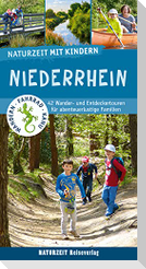 Naturzeit mit Kindern: Niederrhein