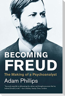 Becoming Freud