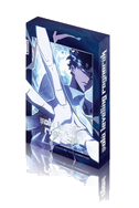 Solo Leveling: Ragnarok Collector's Edition 01