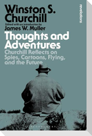 Thoughts and Adventures