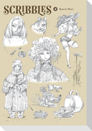 Scribbles, Vol. 2