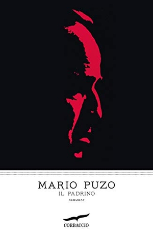 Puzo, Mario. Il padrino. Corbaccio, 2021.
