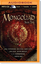 The Mongoliad: Book Two