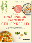 Dein Ernährungsratgeber Stiller Reflux