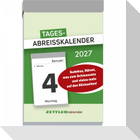 Tagesabreißkalender L 2027