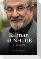 Salman Rushdie in Context