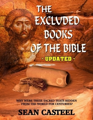 Beckley, Timothy Green / Sean Casteel. The Excluded Books of the Bible - Updated. Touchladybirdlucky Studios, 2017.
