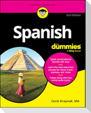 Spanish For Dummies