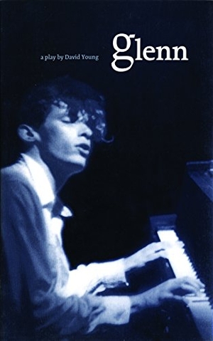 Young, David. Glenn. Coach House Books, 1994.